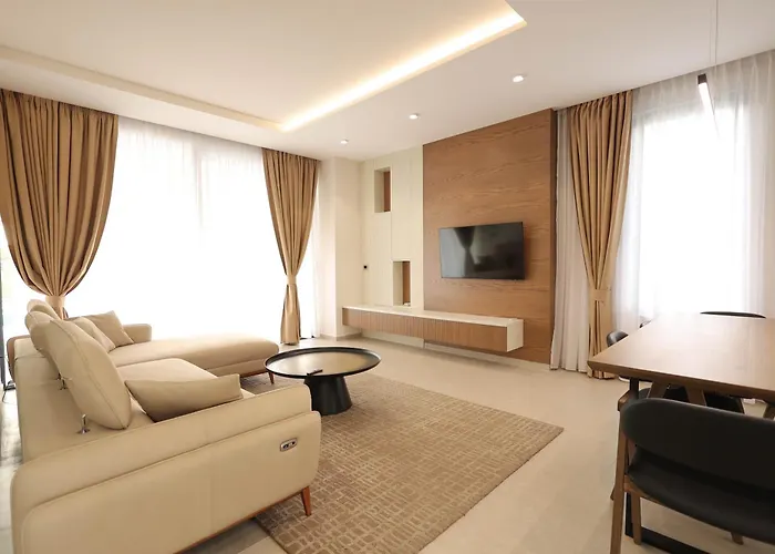 SanPietro Vacation Rentals