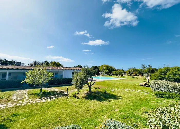 309 Le Saline - Stintino