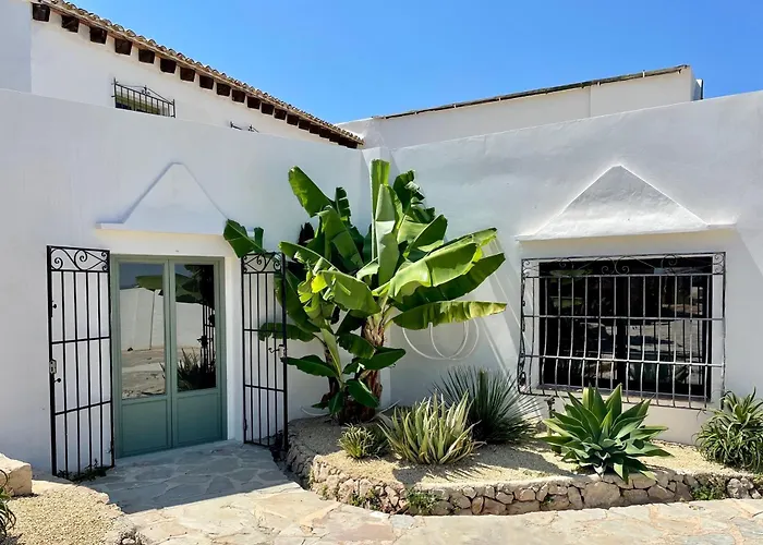 Finca Sol - Adults Only