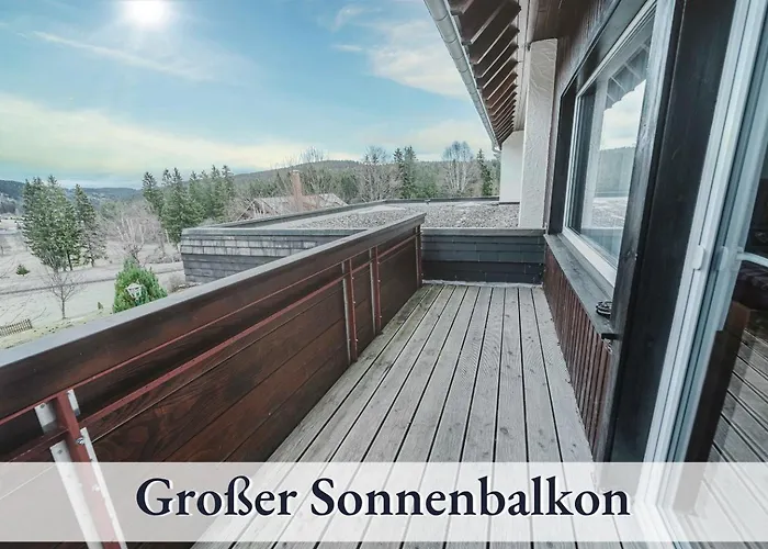 Forsters Schwarzwald Pension