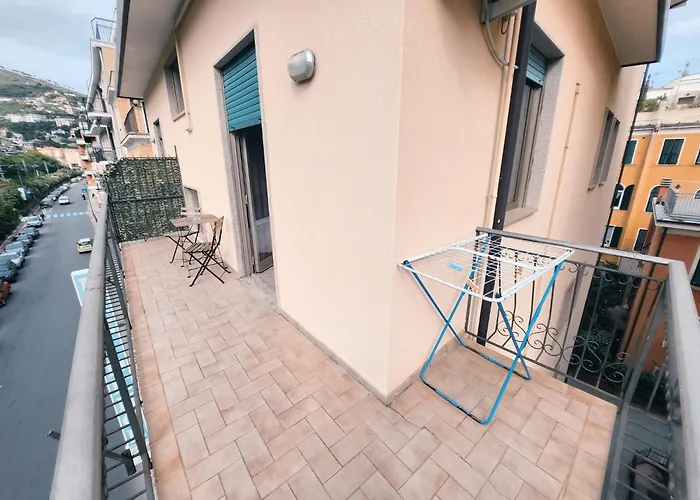 Residence Corallo