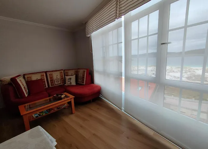 Apartamento Xanela O Mar