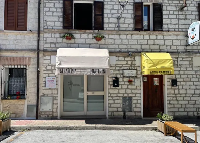 Arra Camere Sirolo - Rooms & Suite