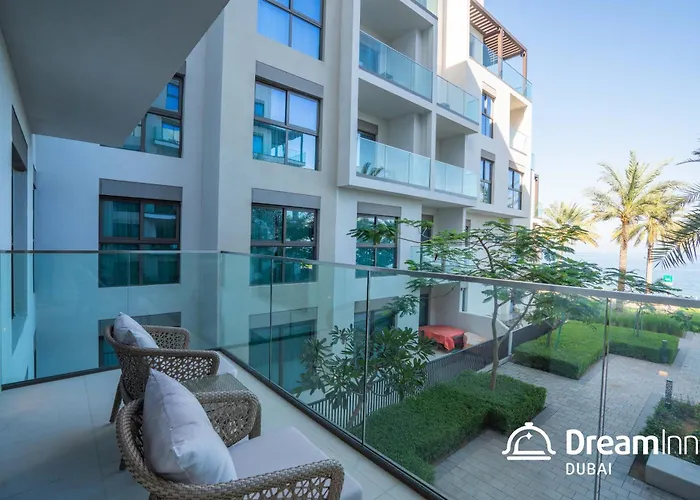 Premium Experience Address Beach Residence - Free Beach Access