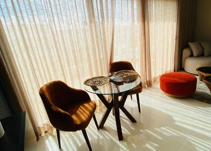 Atlantic Suite View 2