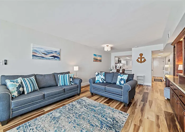 Edgewater West Unit 44