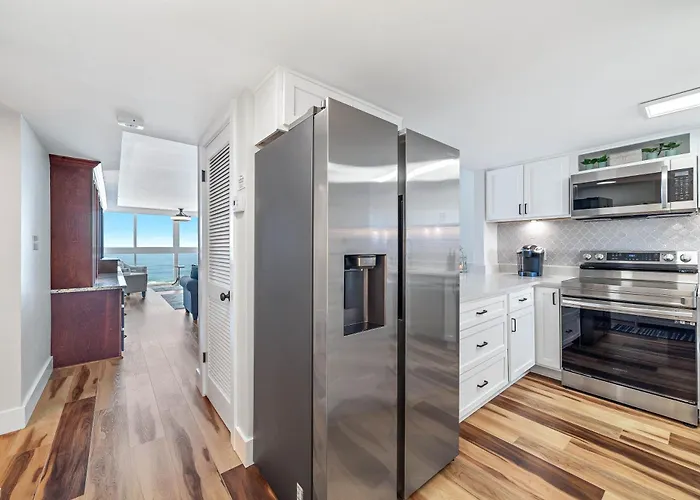 Edgewater West Unit 44