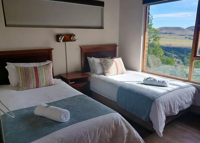 Crystal Springs Mountain Lodge By Myresorts