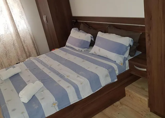 Apartments Kojic