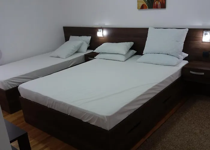 Apartments Kojic