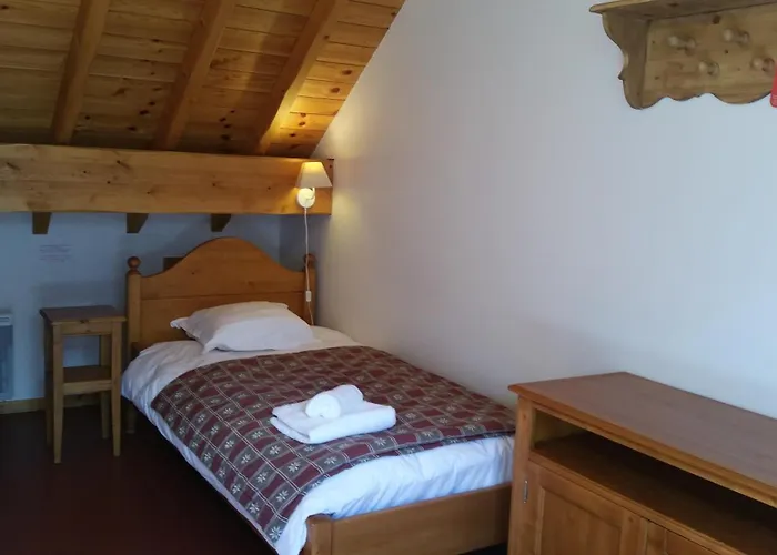 Hotel Auberge Edelweiss