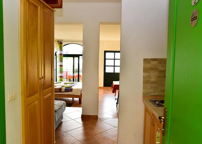 Apartments Susanna