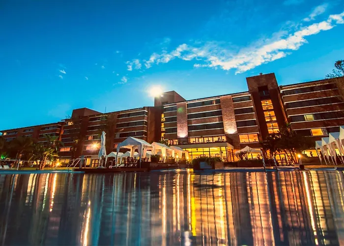 Arapey Thermal All Inclusive Resort & Spa