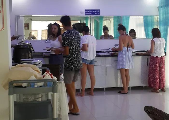 Altunakar 1 Hotel