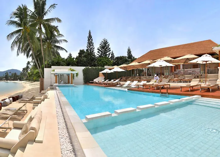 Chi Samui Resort