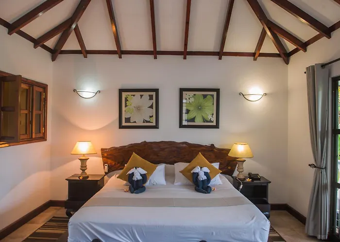 Hotel Chateau St Cloud
