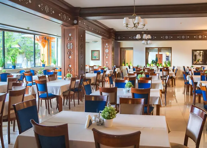 Hotel Tatra