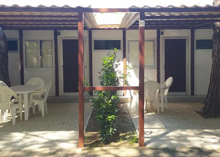 Villaggio Costa d'Argento