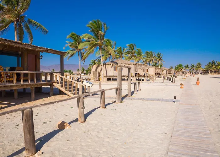 Souly Ecolodge Salalah