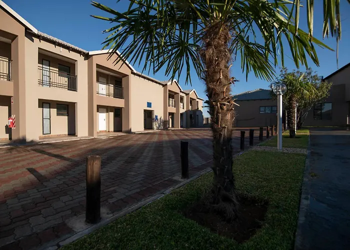 Lefa Boutique Hotel