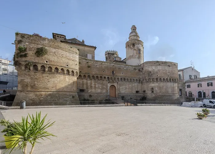 Corso Garibaldi 21 Apartment&rooms