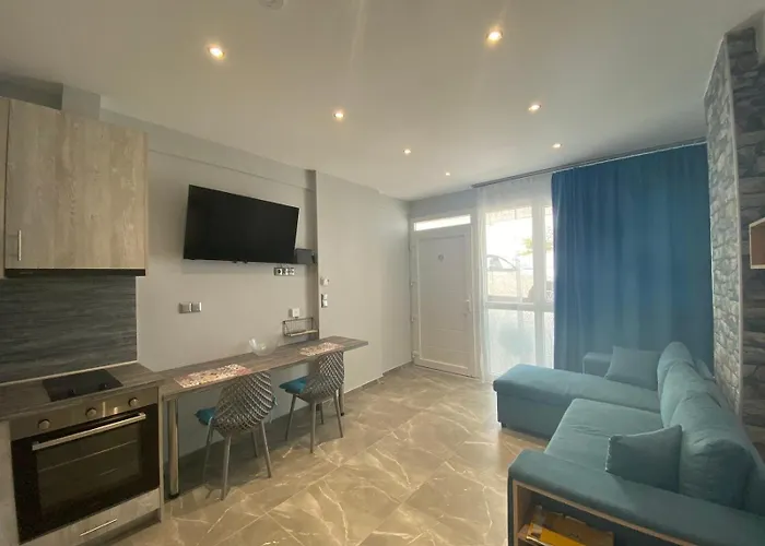Thalassa Apartment