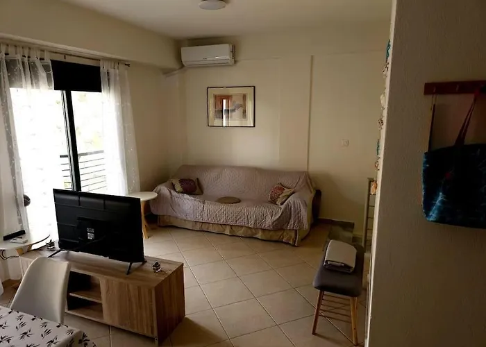 Traumhafte Maisonette in Possidi am Strand