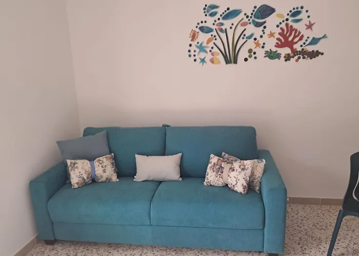 Sabina'S House