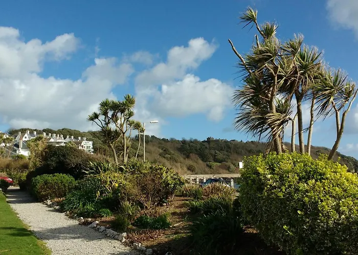 The Falmouth Hotel