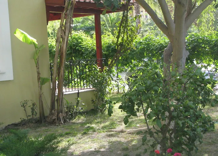 Alize Hotel