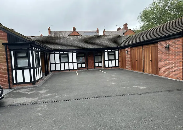 The Chester House Hotel - Previously Chester Court Hotel