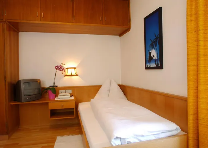 Chalet Madrisa