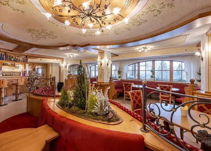 Hotel Stalon Alpine Chic