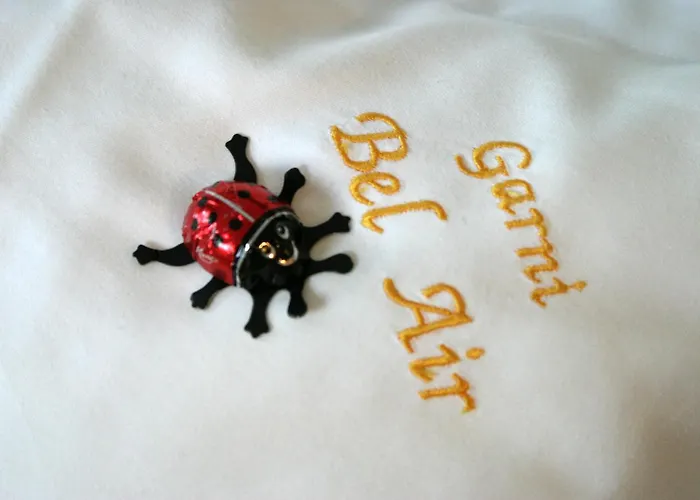 Garnì Bel Air