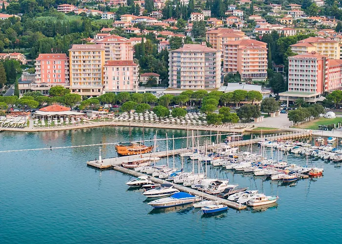 Hotel Slovenija - Terme & Wellness Lifeclass