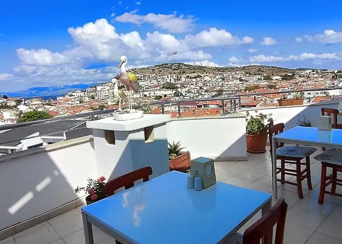 Bonapart Hotel