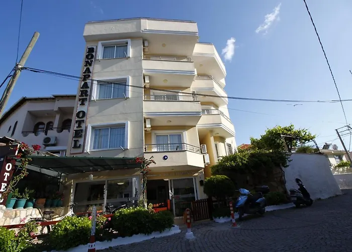 Bonapart Hotel