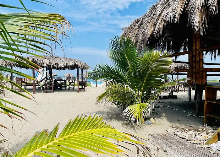 Un Dia Boutique Resort