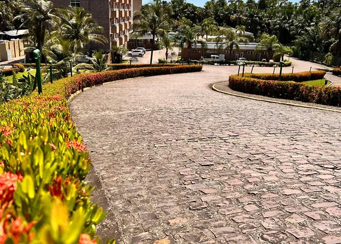 Gran Lençóis Flat Residence Barreirinhas - Mandacaru 211