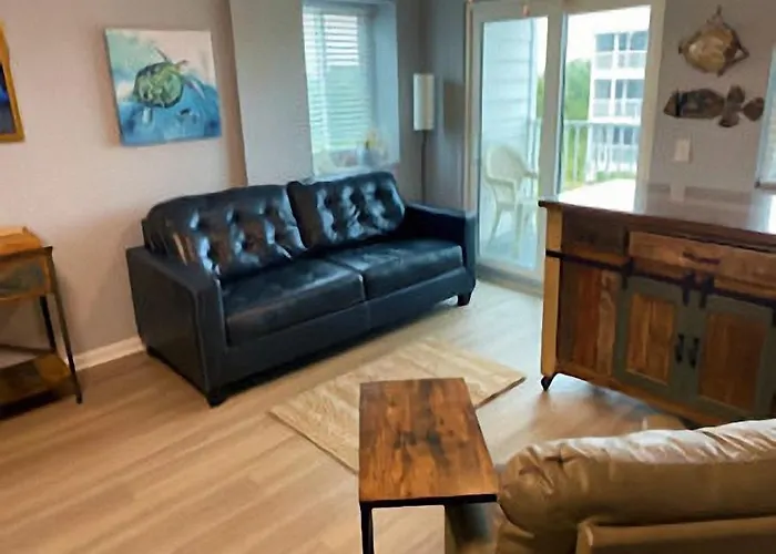 Gulf Shores Plantation Condos