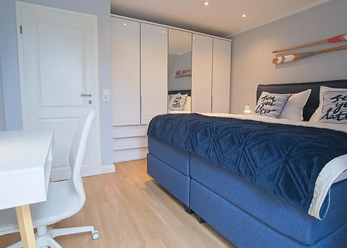 Appartement Friesenloft