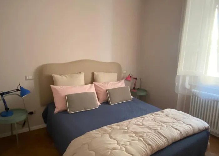 Acquaviva Apartments