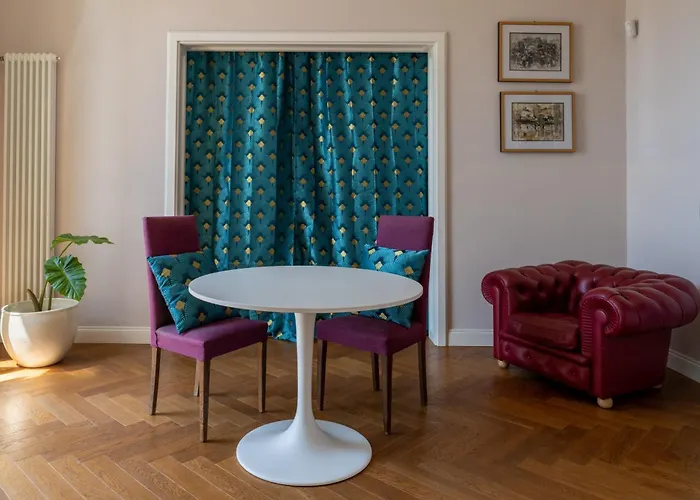 Acquaviva Apartments