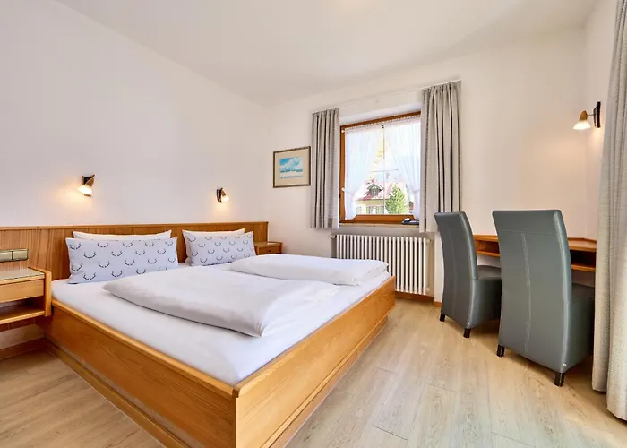 Hotel Antonia