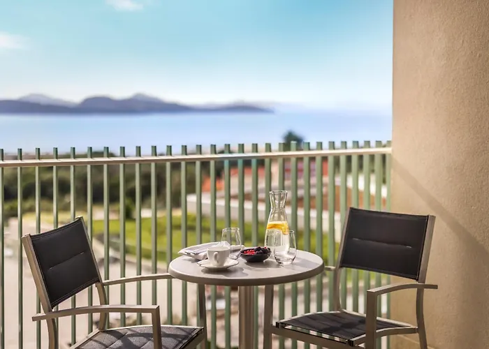 Valamar Lacroma Hotel
