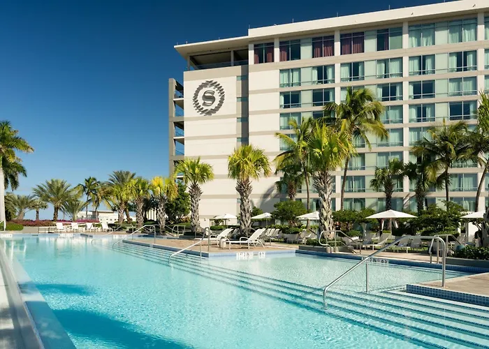 Sheraton Puerto Rico Resort&Casino