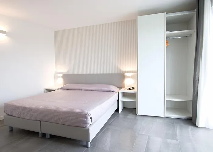 Hotel Paris