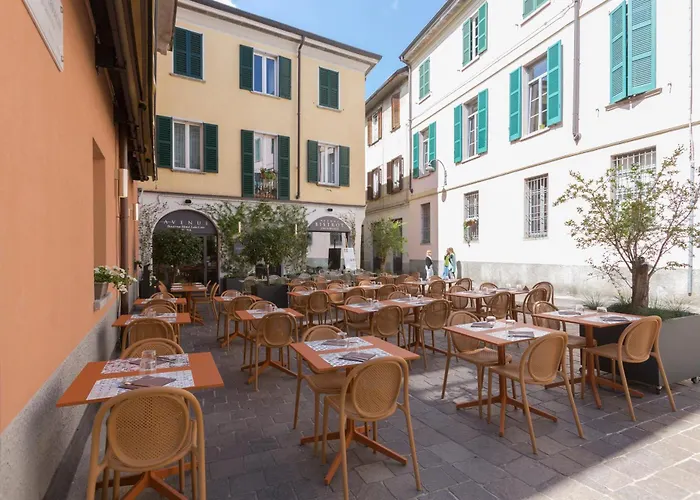 Avenue Boutique Hotel