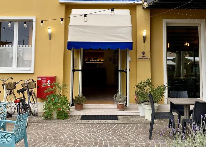 Hotel Amelia