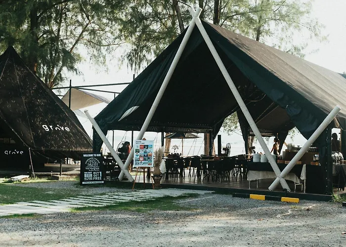 The Mangrove Phuket By Blu Monkey